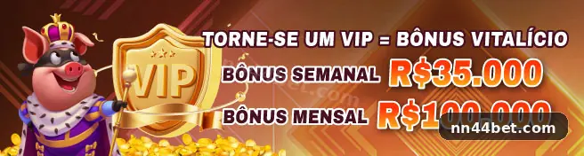 Lobby e boas-vindas do nn44