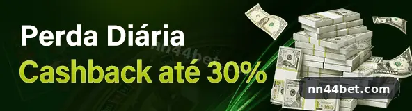 Tela de acesso à conta nn44 no aplicativo oficial